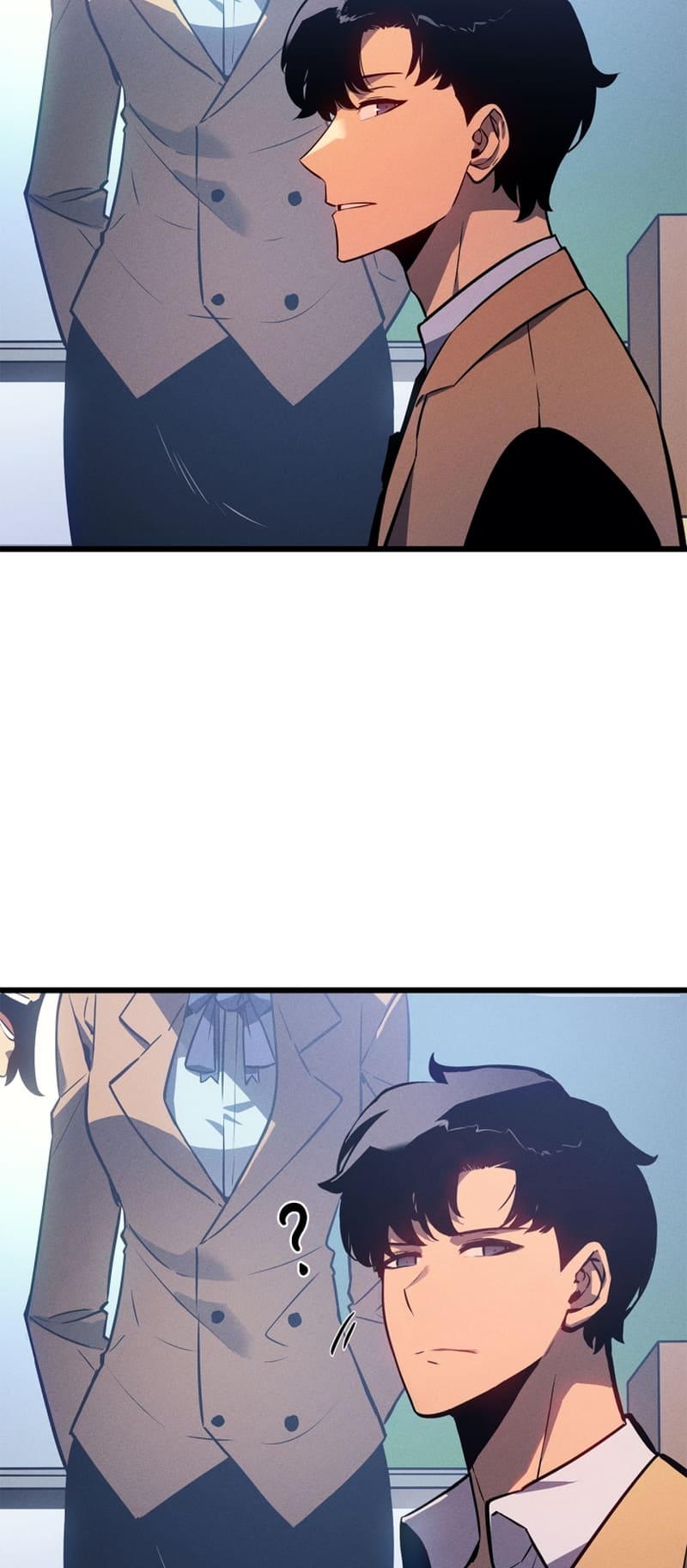Solo Leveling, Chapter 193 image 12